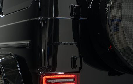 Mercedes-Benz G-Класс AMG, 2026 год, 33 990 000 рублей, 11 фотография