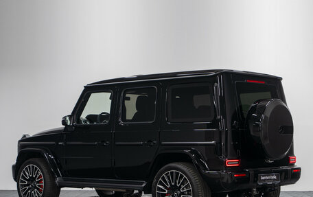 Mercedes-Benz G-Класс AMG, 2026 год, 33 990 000 рублей, 10 фотография