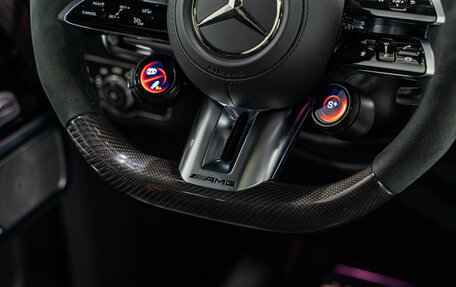 Mercedes-Benz G-Класс AMG, 2026 год, 33 990 000 рублей, 19 фотография