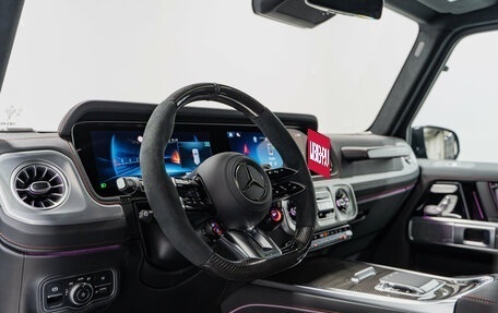 Mercedes-Benz G-Класс AMG, 2026 год, 33 990 000 рублей, 14 фотография