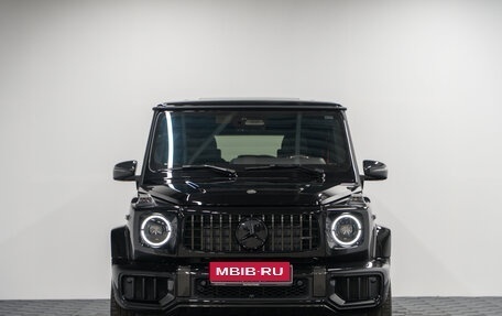 Mercedes-Benz G-Класс AMG, 2026 год, 33 990 000 рублей, 3 фотография
