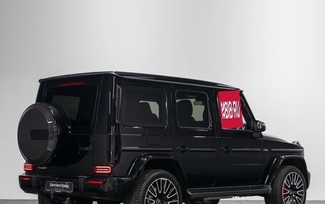 Mercedes-Benz G-Класс AMG, 2026 год, 33 990 000 рублей, 6 фотография