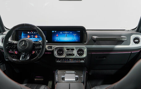 Mercedes-Benz G-Класс AMG, 2026 год, 33 990 000 рублей, 31 фотография