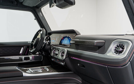 Mercedes-Benz G-Класс AMG, 2026 год, 33 990 000 рублей, 34 фотография