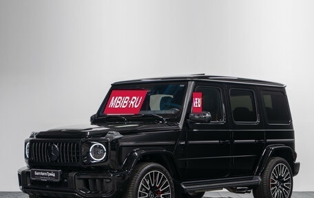 Mercedes-Benz G-Класс AMG, 2026 год, 33 990 000 рублей, 37 фотография