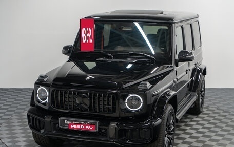 Mercedes-Benz G-Класс AMG, 2026 год, 33 990 000 рублей, 35 фотография