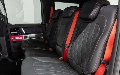 Mercedes-Benz G-Класс AMG, 2026 год, 33 990 000 рублей, 26 фотография