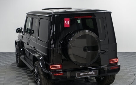 Mercedes-Benz G-Класс AMG, 2026 год, 33 990 000 рублей, 36 фотография