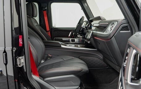 Mercedes-Benz G-Класс AMG, 2026 год, 33 990 000 рублей, 33 фотография