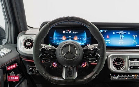 Mercedes-Benz G-Класс AMG, 2026 год, 33 990 000 рублей, 32 фотография