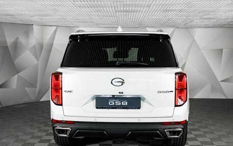 GAC GS8, 2026 год, 5 064 750 рублей, 4 фотография