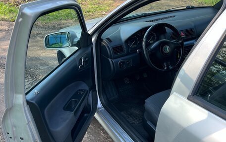 Skoda Octavia IV, 2006 год, 425 000 рублей, 9 фотография