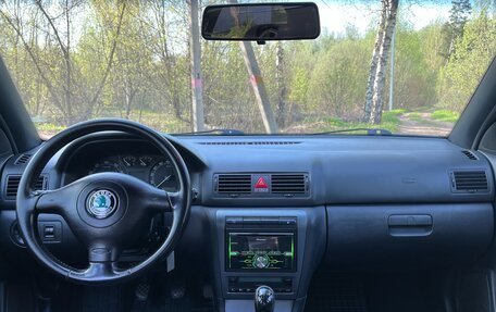 Skoda Octavia IV, 2006 год, 425 000 рублей, 6 фотография