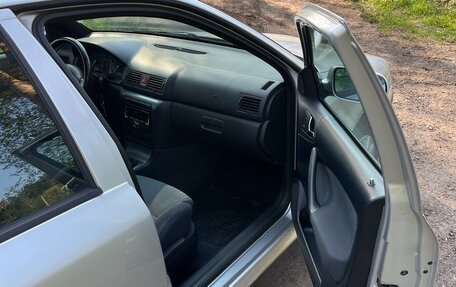 Skoda Octavia IV, 2006 год, 425 000 рублей, 10 фотография