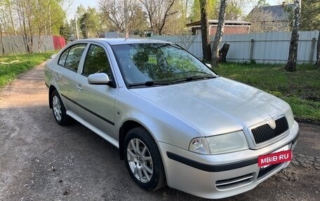 Skoda Octavia IV, 2006 год, 425 000 рублей, 2 фотография