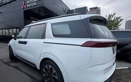 KIA Carnival, 2020 год, 3 500 000 рублей, 1 фотография