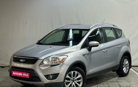 Ford Kuga III, 2012 год, 1 020 000 рублей, 1 фотография