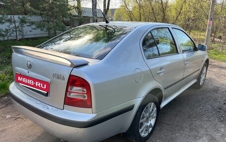 Skoda Octavia IV, 2006 год, 425 000 рублей, 3 фотография