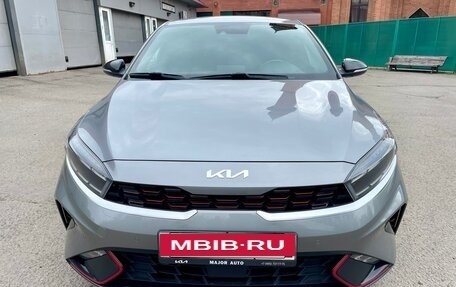 KIA Cerato IV, 2022 год, 2 400 000 рублей, 1 фотография