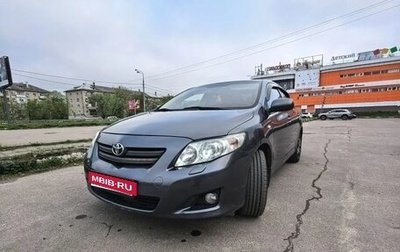 Toyota Corolla, 2008 год, 950 000 рублей, 1 фотография