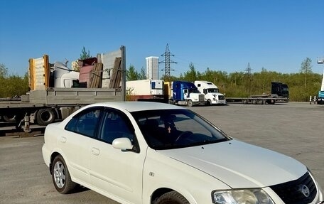 Nissan Almera Classic, 2009 год, 650 000 рублей, 1 фотография
