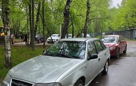 Daewoo Nexia I рестайлинг, 2012 год, 195 000 рублей, 1 фотография