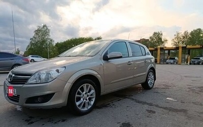 Opel Astra H, 2008 год, 465 000 рублей, 1 фотография