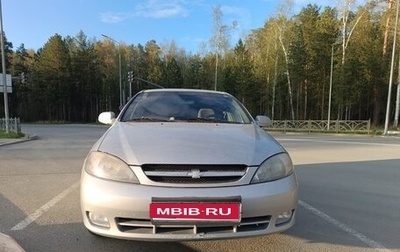 Chevrolet Lacetti, 2007 год, 670 000 рублей, 1 фотография