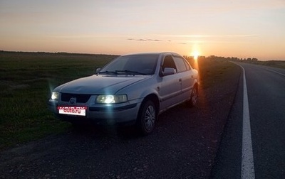 Iran Khodro Samand, 2006 год, 120 000 рублей, 1 фотография
