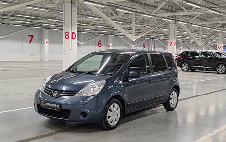 Nissan Note II рестайлинг, 2012 год, 676 000 рублей, 1 фотография