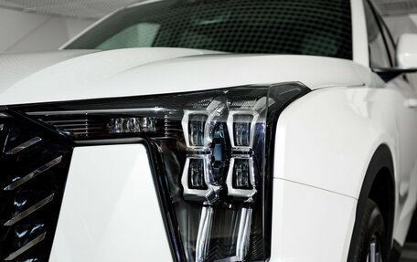 GAC GS8, 2026 год, 5 064 750 рублей, 10 фотография