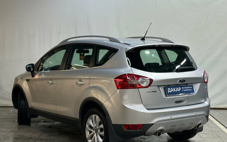 Ford Kuga III, 2012 год, 1 020 000 рублей, 4 фотография