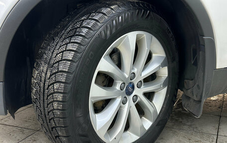 Ford Kuga III, 2012 год, 1 020 000 рублей, 5 фотография