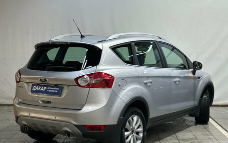 Ford Kuga III, 2012 год, 1 020 000 рублей, 3 фотография
