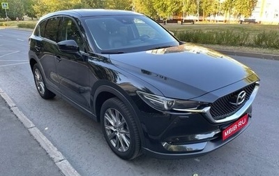 Mazda CX-5 II, 2019 год, 3 000 000 рублей, 1 фотография