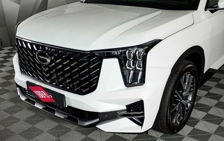 GAC GS8, 2026 год, 5 064 750 рублей, 11 фотография