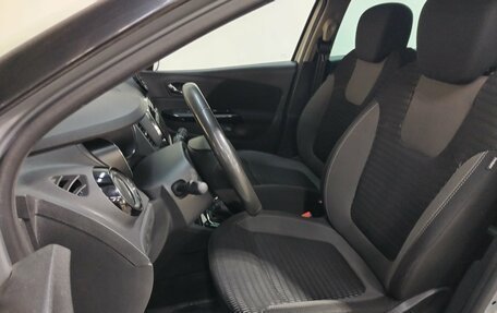 Renault Kaptur I рестайлинг, 2019 год, 1 020 000 рублей, 6 фотография
