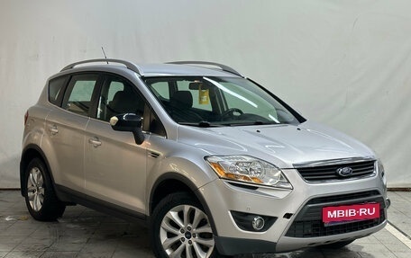 Ford Kuga III, 2012 год, 1 020 000 рублей, 2 фотография