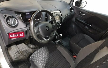 Renault Kaptur I рестайлинг, 2019 год, 1 020 000 рублей, 7 фотография