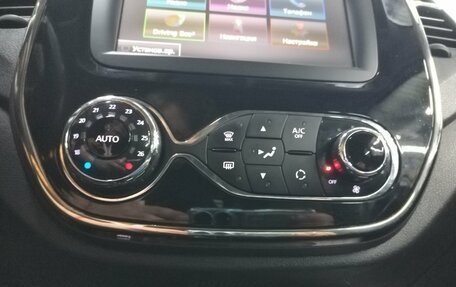 Renault Kaptur I рестайлинг, 2019 год, 1 020 000 рублей, 13 фотография