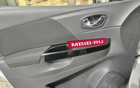Renault Kaptur I рестайлинг, 2019 год, 1 020 000 рублей, 5 фотография