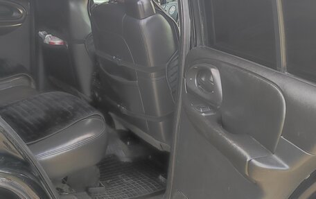 Chevrolet TrailBlazer II, 2008 год, 850 000 рублей, 7 фотография