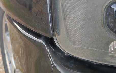Chevrolet TrailBlazer II, 2008 год, 850 000 рублей, 13 фотография