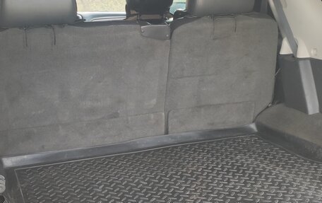 Chevrolet TrailBlazer II, 2008 год, 850 000 рублей, 9 фотография