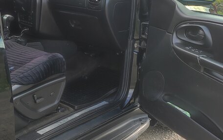 Chevrolet TrailBlazer II, 2008 год, 850 000 рублей, 5 фотография