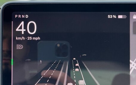 Tesla Model 3 I, 2019 год, 2 690 000 рублей, 14 фотография