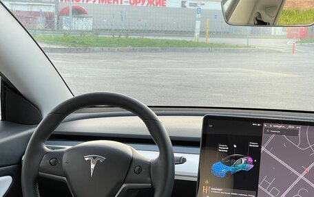 Tesla Model 3 I, 2019 год, 2 690 000 рублей, 8 фотография