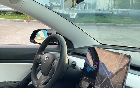 Tesla Model 3 I, 2019 год, 2 690 000 рублей, 9 фотография