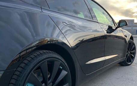 Tesla Model 3 I, 2019 год, 2 690 000 рублей, 6 фотография