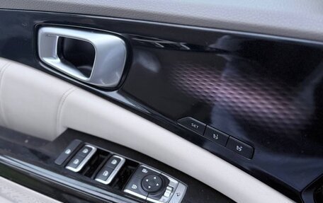KIA Carnival, 2020 год, 3 500 000 рублей, 3 фотография